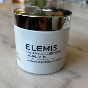 ELEMIS White Jar Dynamic Resurfacing Facial Pads